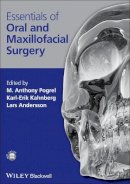  - Essentials of Oral and Maxillofacial Surgery - 9781405176231 - V9781405176231