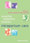 Roger Hargreaves - Intrapartum Care - 9781405176989 - V9781405176989