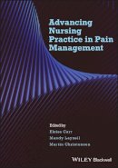  - Advancing Nursing Practice in Pain Management - 9781405176996 - V9781405176996