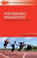 Elaine D. Pulakos - Performance Management: A New Approach for Driving Business Results - 9781405177610 - V9781405177610