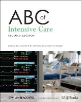 Graham Nimmo - ABC of Intensive Care - 9781405178037 - V9781405178037