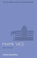 James Lyons - Miami Vice - 9781405178112 - V9781405178112