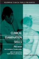 Philip Jevon - Clinical Examination Skills - 9781405178860 - V9781405178860