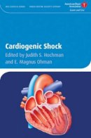 Judith S. Hochman - Cardiogenic Shock - 9781405179263 - V9781405179263
