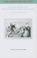 Lopatin-Lummis - Public Life and Public Lives: Essays in Honour of Richard W. Davis - 9781405181600 - V9781405181600