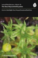 Knight - Annual Plant Reviews, The Moss Physcomitrella patens - 9781405181891 - V9781405181891