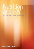 Vivian Pribram - Nutrition and HIV - 9781405182706 - V9781405182706
