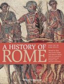 Marcel Le Glay - A History of Rome - 9781405183277 - V9781405183277