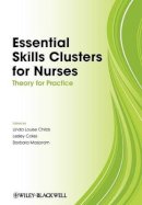 Barbara Marjoram - Essential Skills Clusters for Nurses: Theory for Practice - 9781405183413 - V9781405183413