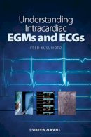 Fred Kusumoto - Understanding Intracardiac EGMs and ECGs - 9781405184106 - V9781405184106