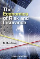 S. Hun Seog - The Economics of Risk and Insurance - 9781405185523 - V9781405185523