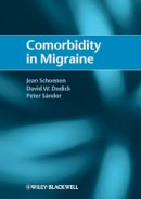 Jean Schoenen - Comorbidity in Migraine - 9781405185554 - V9781405185554