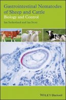 Ian Scott - Gastrointestinal Nematodes of Sheep and Cattle: Biology and Control - 9781405185820 - V9781405185820