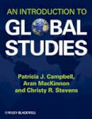 Patricia J. Campbell - An Introduction to Global Studies - 9781405187367 - V9781405187367