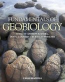 Andrew H. Knoll - Fundamentals of Geobiology - 9781405187527 - V9781405187527