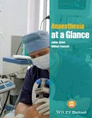 Julian Stone - Anaesthesia at a Glance - 9781405187565 - V9781405187565