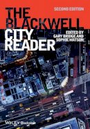 Roger Hargreaves - The Blackwell City Reader - 9781405189828 - V9781405189828