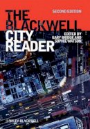 Gary Bridge - The Blackwell City Reader - 9781405189835 - V9781405189835