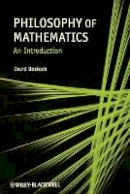 David Bostock - Philosophy of Mathematics: An Introduction - 9781405189910 - V9781405189910