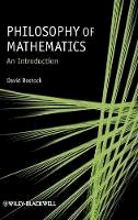 David Bostock - Philosophy of Mathematics: An Introduction - 9781405189927 - V9781405189927