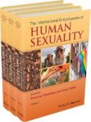 Patricia Whelehan - The International Encyclopedia of Human Sexuality, 3 Volume Set - 9781405190060 - V9781405190060