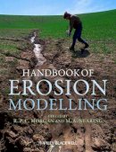 Roy P C Morgan - Handbook of Erosion Modelling - 9781405190107 - V9781405190107