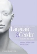 Pia Pichler - Language and Gender: A Reader - 9781405191272 - V9781405191272