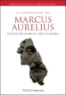 Marcel Van Ackeren - A Companion to Marcus Aurelius - 9781405192859 - V9781405192859
