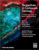 . Ed(S): Swart, Peter K.; Eberli, Gregor P.; Mckenzie, Judith A. - Perspectives in Carbonate Geology - 9781405193801 - V9781405193801