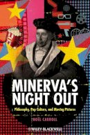 Roger Hargreaves - Minervaˊs Night Out: Philosophy, Pop Culture, and Moving Pictures - 9781405193894 - V9781405193894