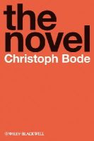 Christoph Bode - The Novel: An Introduction - 9781405194471 - V9781405194471