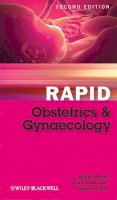 Misha Moore - Rapid Obstetrics and Gynaecology - 9781405194501 - V9781405194501