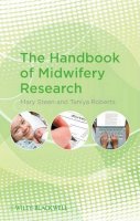 Mary Steen - The Handbook of Midwifery Research - 9781405195102 - V9781405195102
