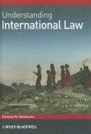 Conway W. Henderson - Understanding International Law - 9781405197649 - V9781405197649