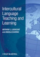 Anthony J. Liddicoat - Intercultural Language Teaching and Learning - 9781405198103 - V9781405198103