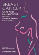 Victoria Harmer - Breast Cancer Nursing Care and Management - 9781405198660 - V9781405198660
