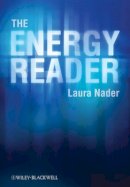 Laura Nader - The Energy Reader - 9781405199841 - V9781405199841