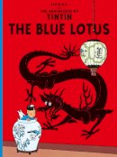 Herge - Blue Lotus (Tintin) - 9781405206167 - V9781405206167