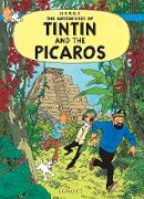 Herge - Tintin and the Picaros - 9781405208239 - V9781405208239