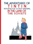Hergé - Tintin in the Land of the Soviets (The Adventures of Tintin) - 9781405214773 - V9781405214773