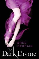 Bree Despain - The Dark Divine - 9781405254588 - KEX0218477