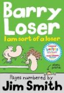 Jim Smith - I am Sort of a Loser - 9781405268011 - V9781405268011