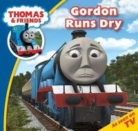 Rev  W  Awdry - Thomas Story Time: Gordon Runs Dry - 9781405270786 - KSG0005252