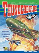 Roger Hargreaves - Thunderbirds: Comic Volume Two - 9781405272612 - 9781405272612