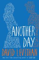 David Levithan - Another Day - 9781405273435 - V9781405273435