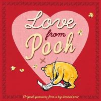 A. A. Milne - Winnie-the-Pooh: Love From Pooh: Mirror Book - 9781405276153 - 9781405276153