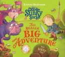 Kristina Stephenson - Sir Charlie Stinky Socks: The Really Big Adventure - 9781405277686 - V9781405277686