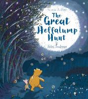 Giles Andreae - Winnie-the-Pooh: The Great Heffalump Hunt - 9781405278300 - KCW0005514