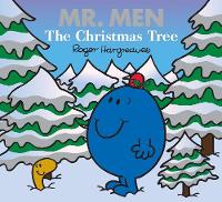 Adam Hargreaves - Mr. Men The Christmas Tree - 9781405279499 - V9781405279499