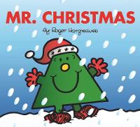 Adam Hargreaves - Mr. Christmas - 9781405279512 - V9781405279512